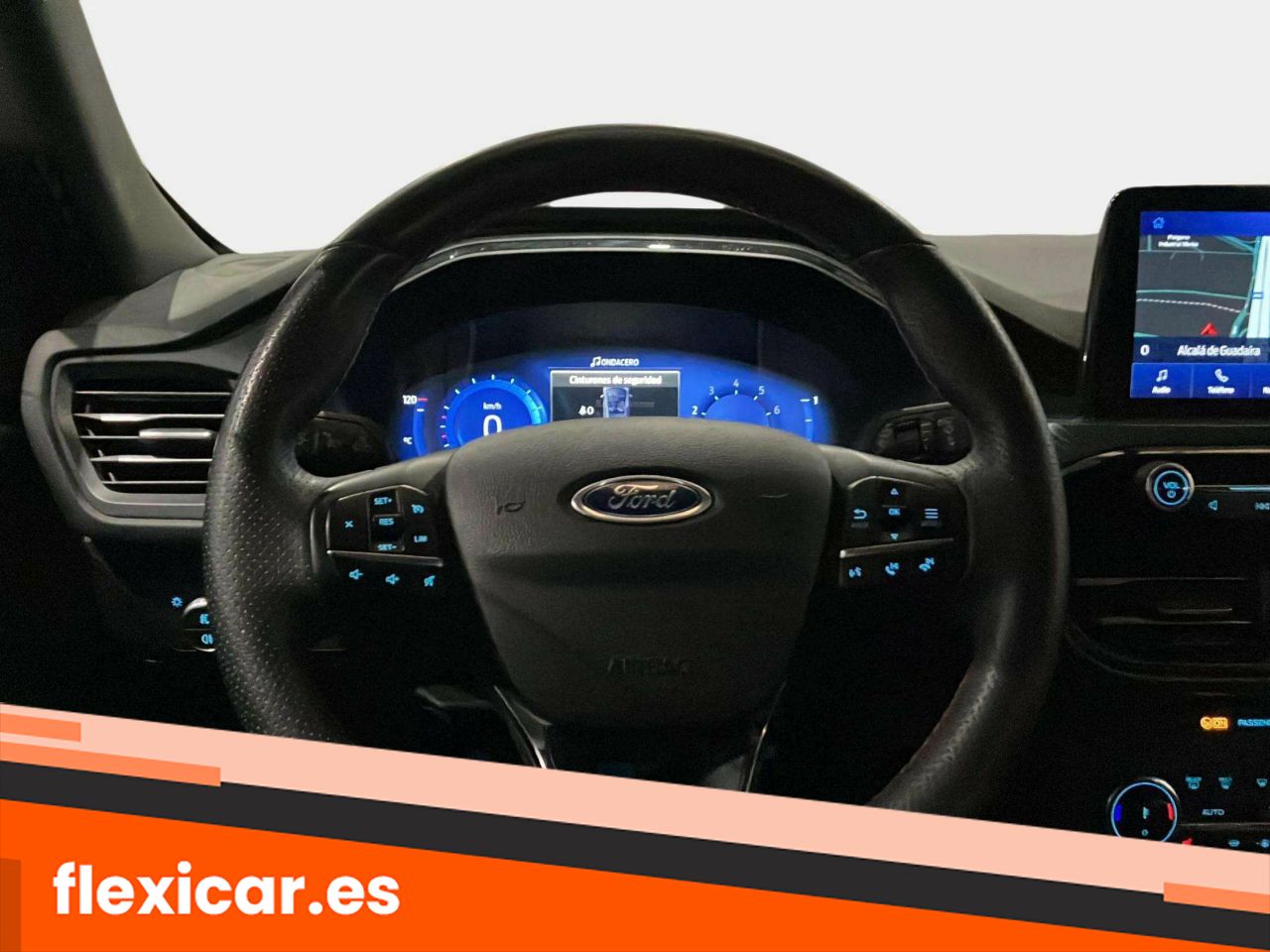 Foto Ford Kuga 13