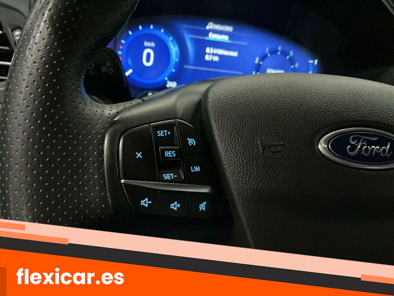 Foto Ford Kuga 14