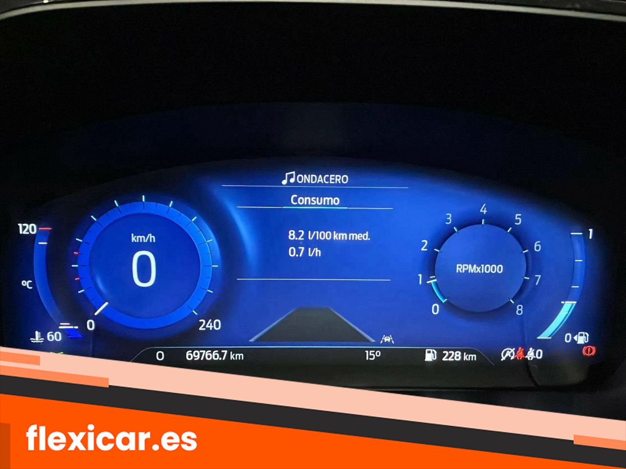 Foto Ford Kuga 15