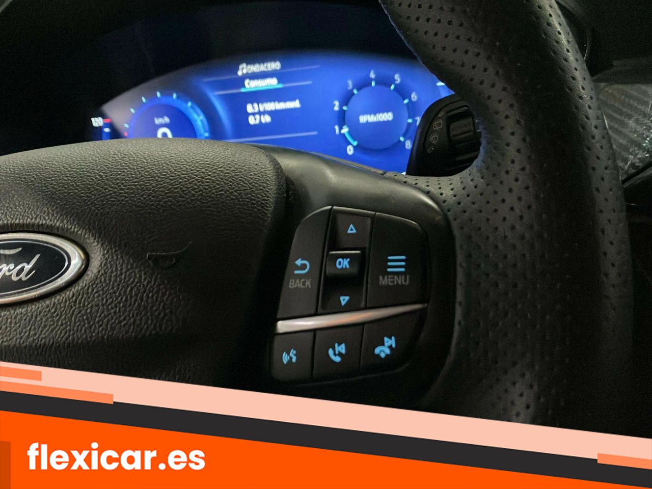 Foto Ford Kuga 16