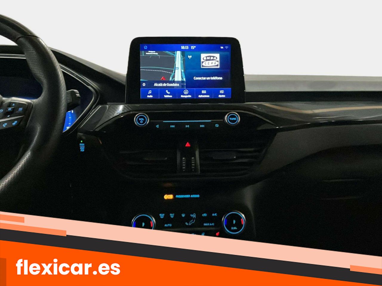 Foto Ford Kuga 17