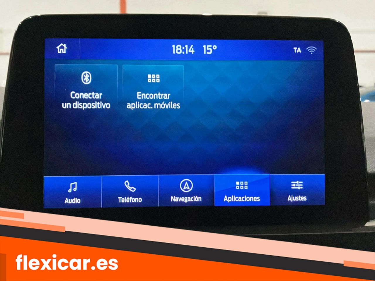 Foto Ford Kuga 19