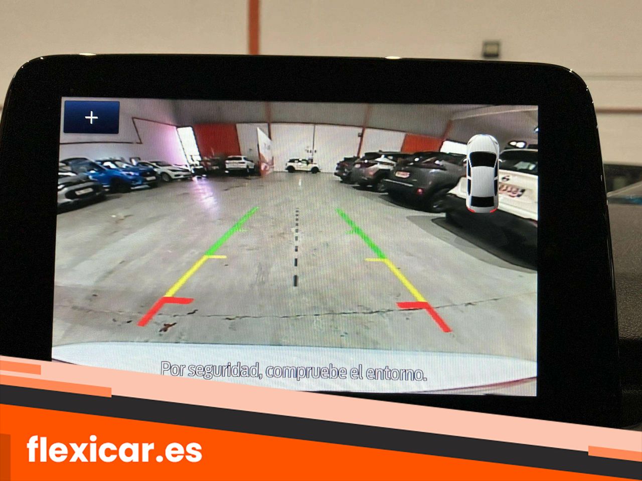 Foto Ford Kuga 20