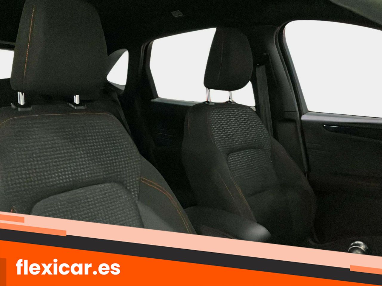 Foto Ford Kuga 25