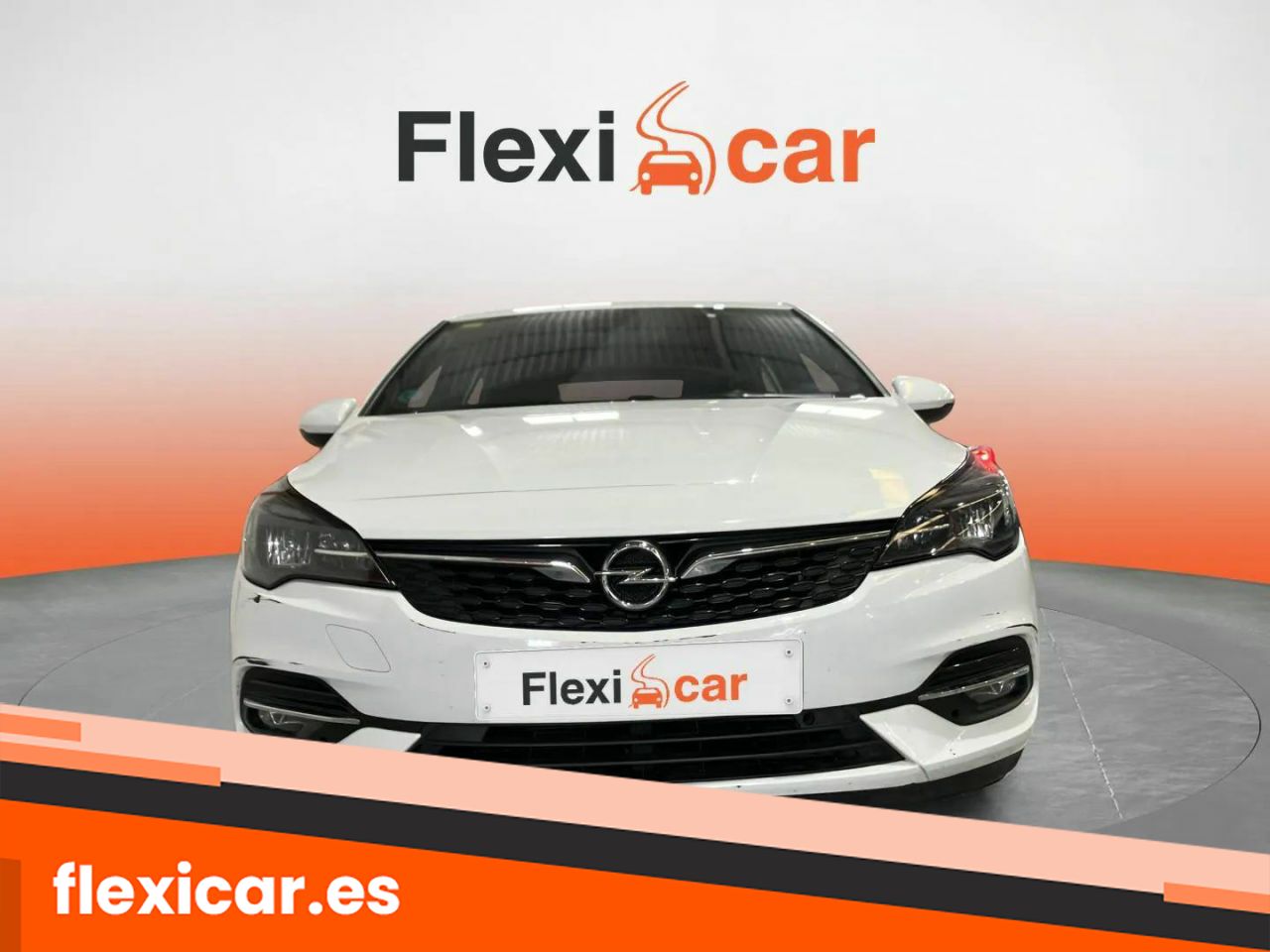 Foto Opel Astra 2