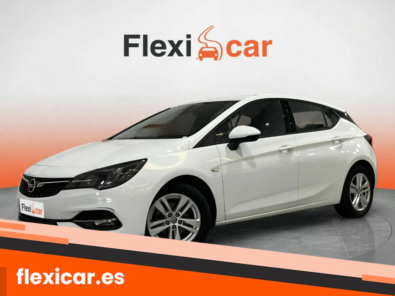 Foto Opel Astra 3