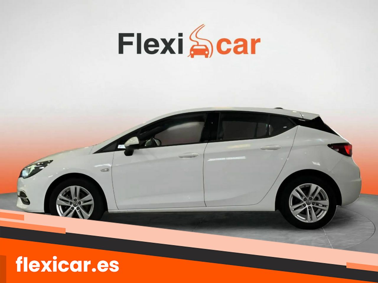 Foto Opel Astra 4