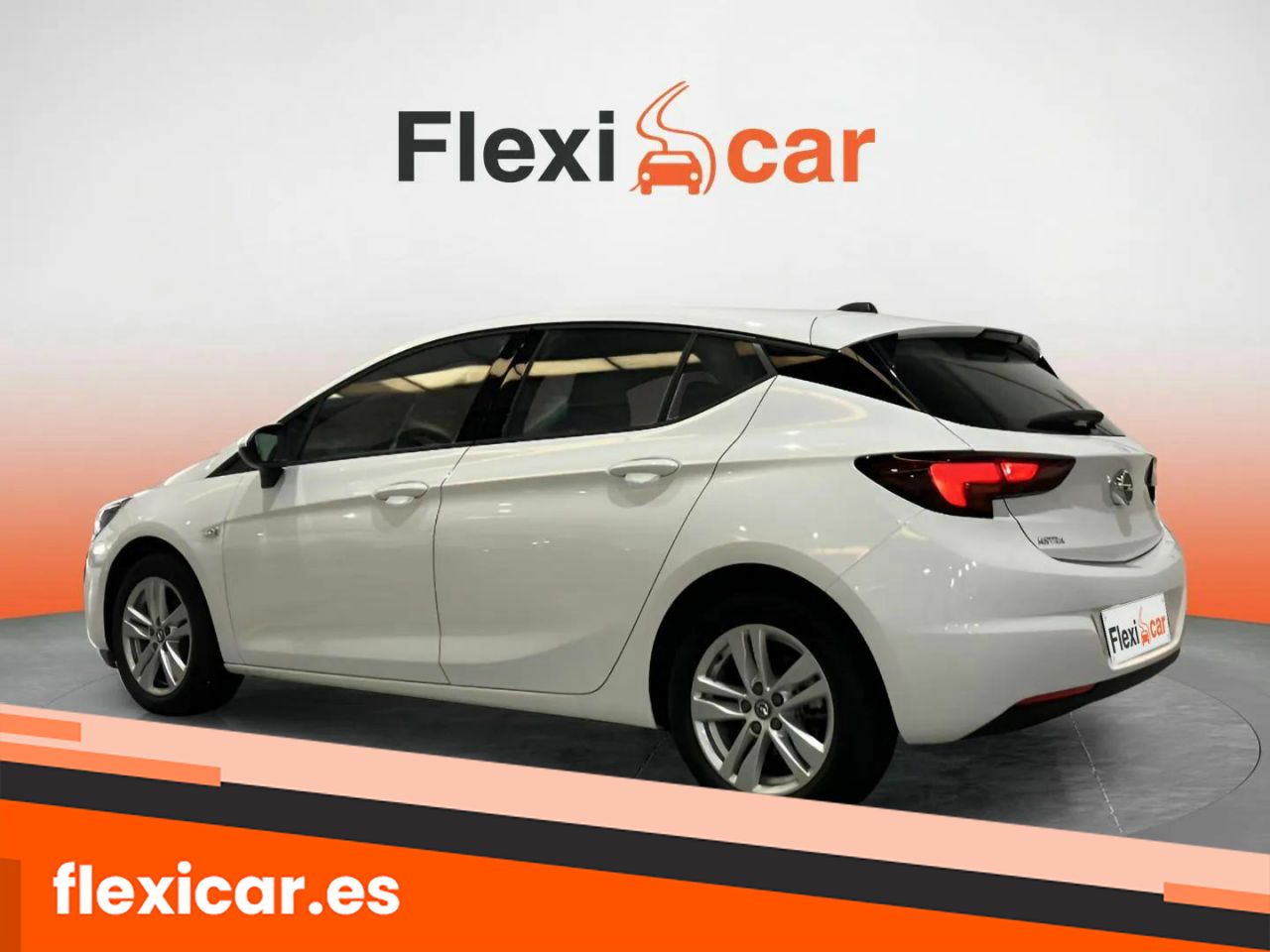 Foto Opel Astra 5