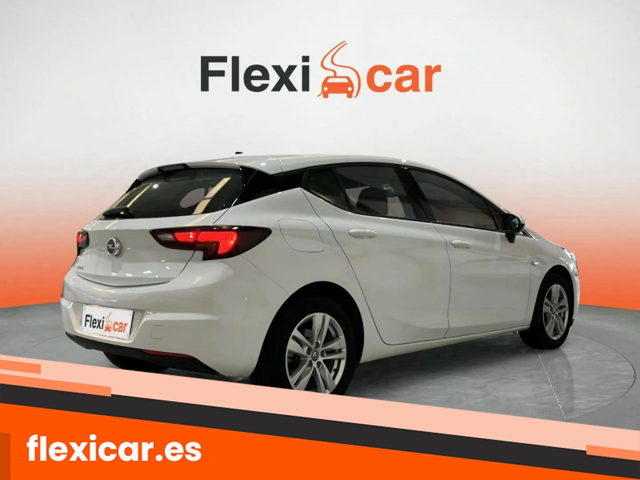 Foto Opel Astra 7