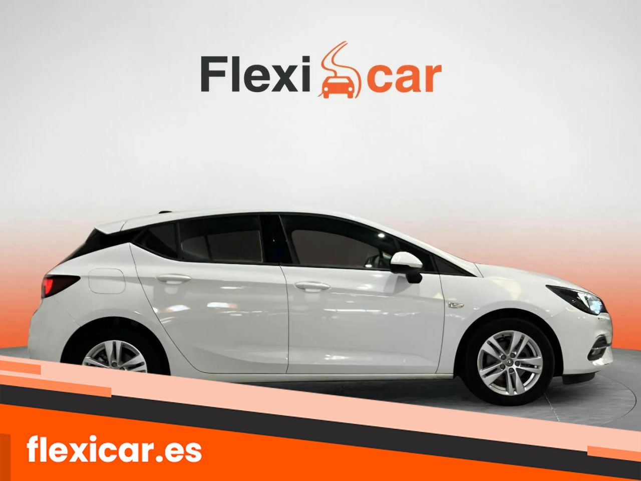 Foto Opel Astra 8