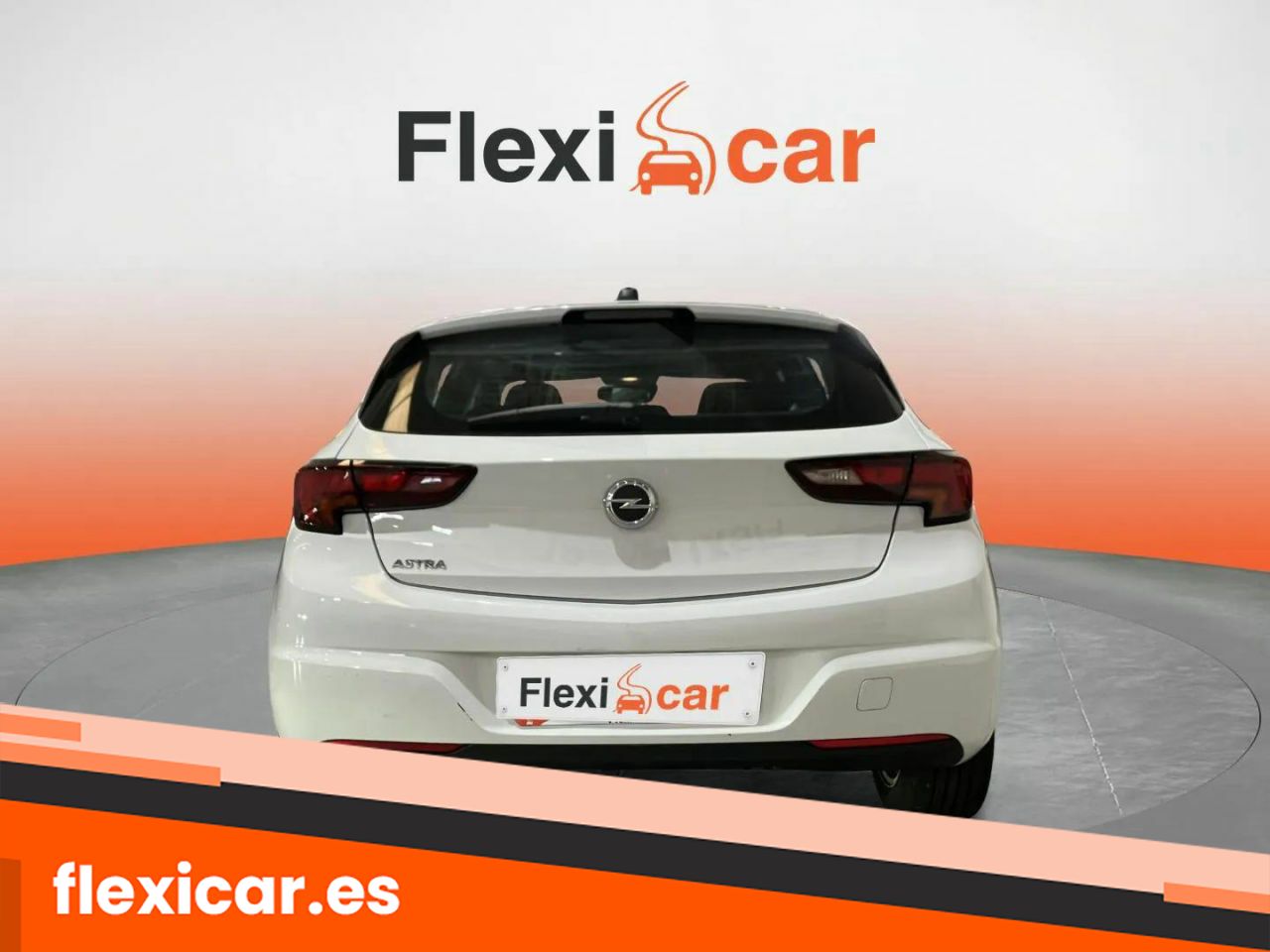 Foto Opel Astra 9
