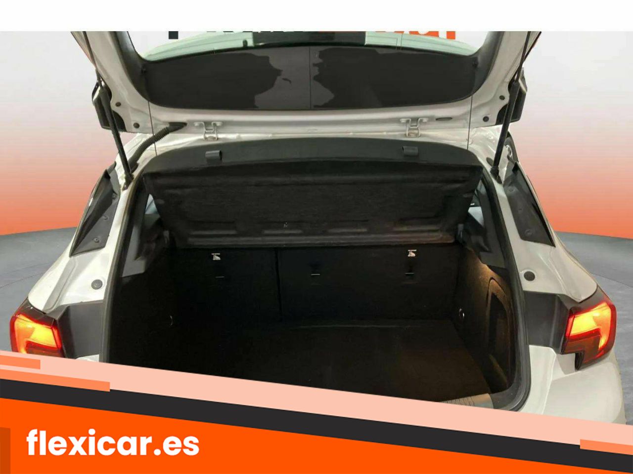 Foto Opel Astra 10