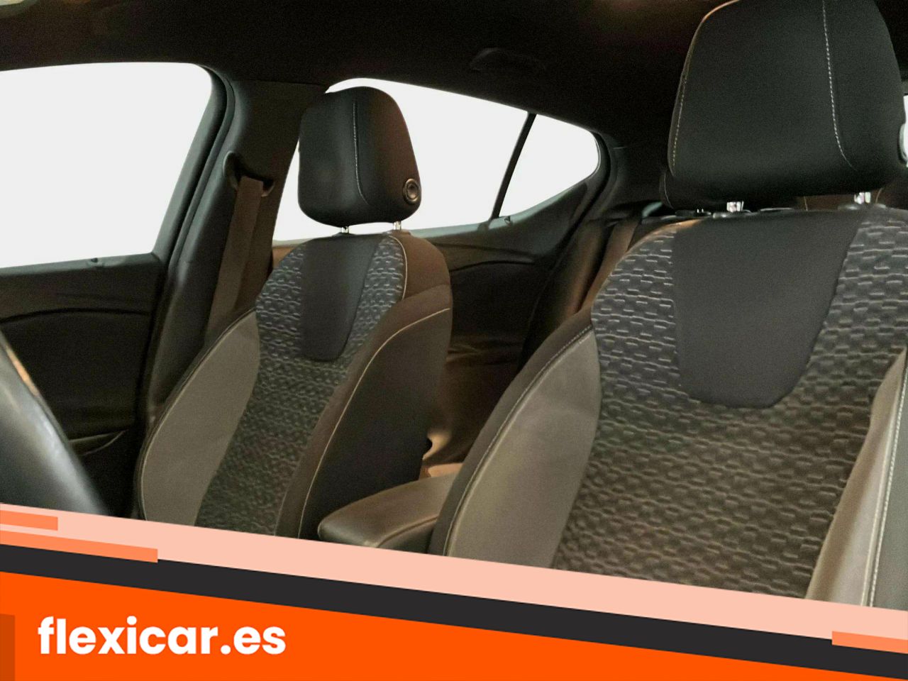 Foto Opel Astra 11