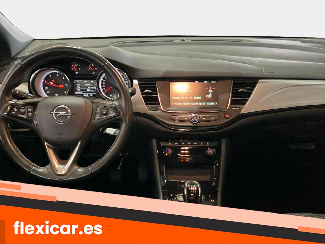 Foto Opel Astra 12