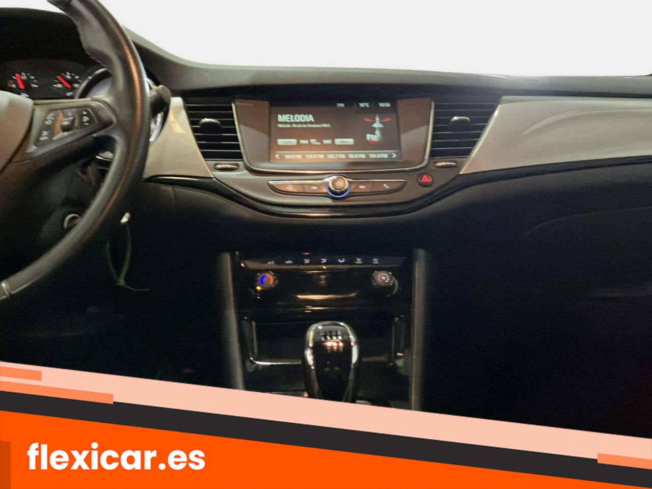 Foto Opel Astra 13