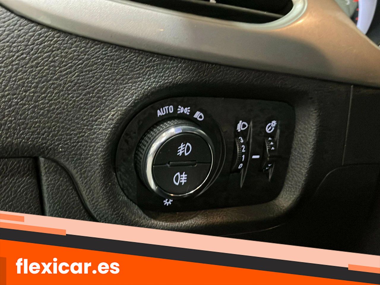 Foto Opel Astra 18
