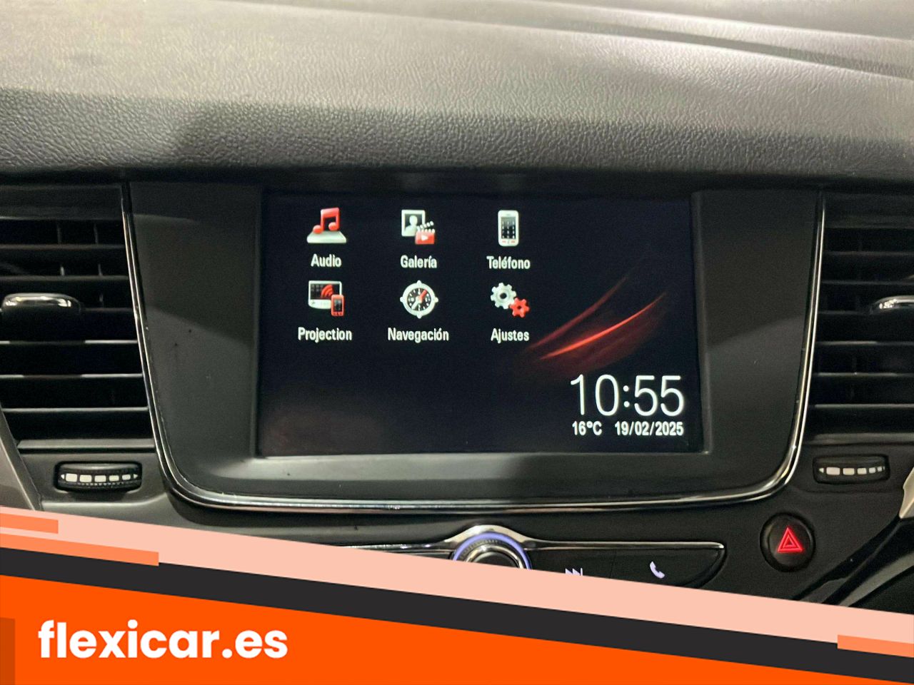 Foto Opel Astra 19