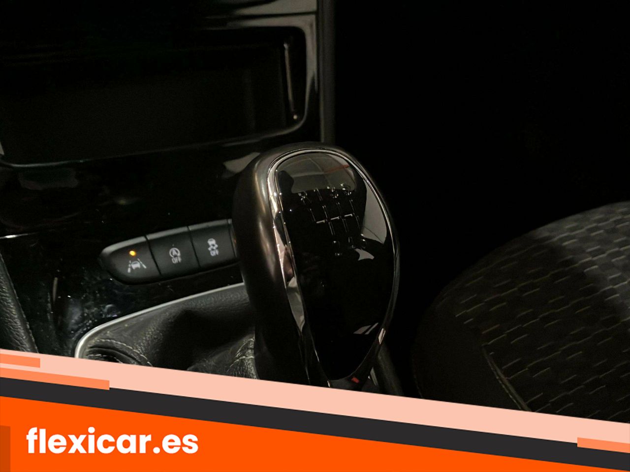 Foto Opel Astra 21