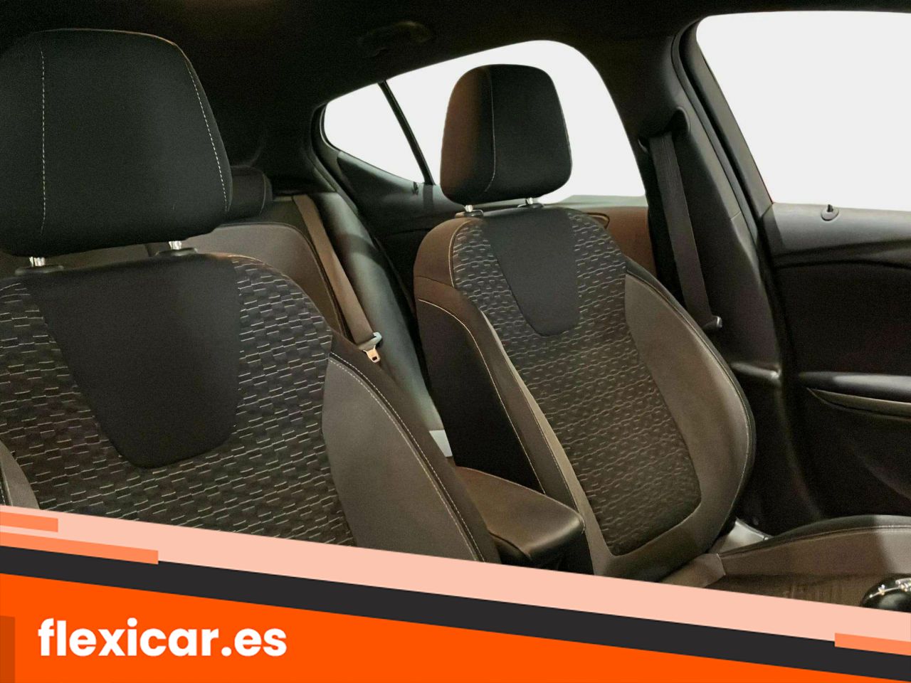 Foto Opel Astra 23