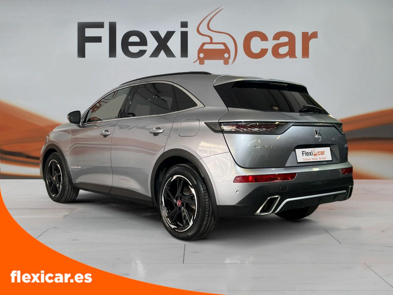 Foto DS Automobiles DS 7 Crossback 4
