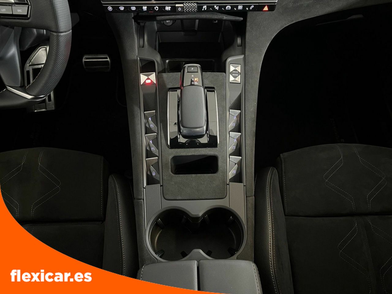 Foto DS Automobiles DS 7 Crossback 16