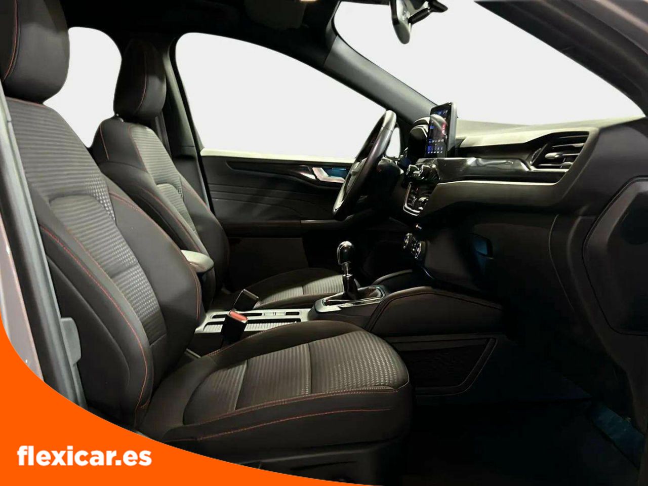Foto Ford Kuga 13