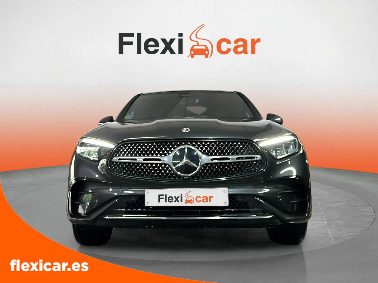 Foto Mercedes-Benz Clase GLC 2