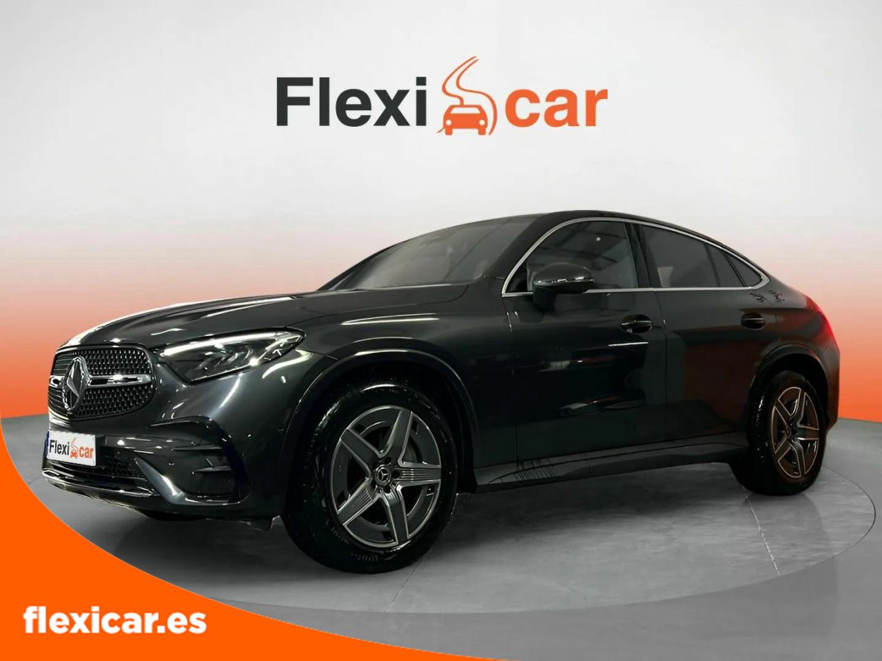 Foto Mercedes-Benz Clase GLC 3