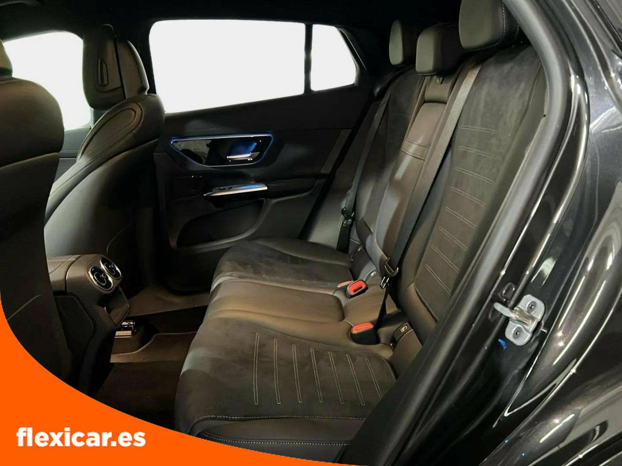 Foto Mercedes-Benz Clase GLC 12