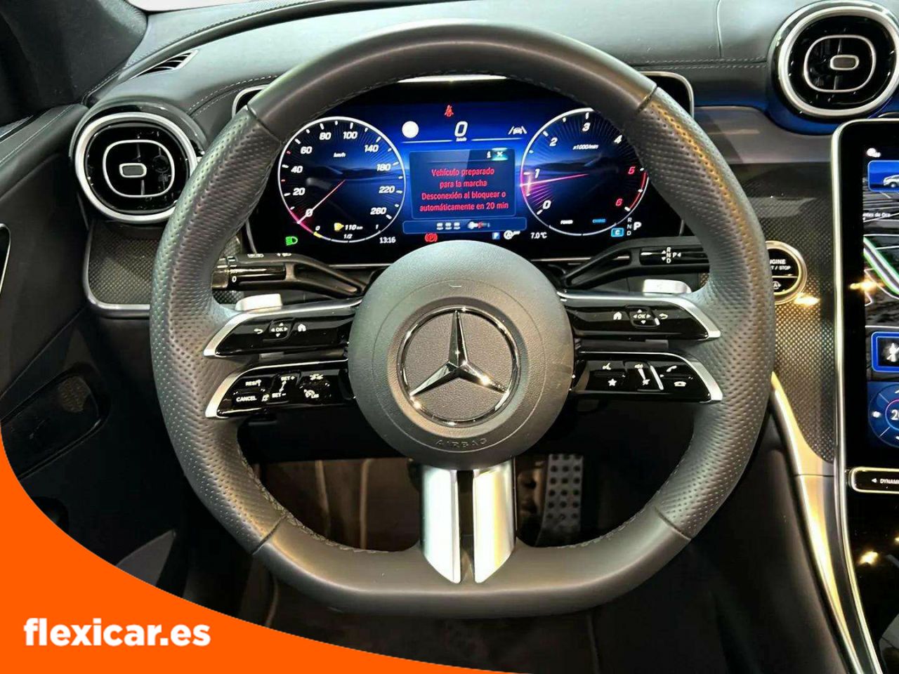 Foto Mercedes-Benz Clase GLC 19