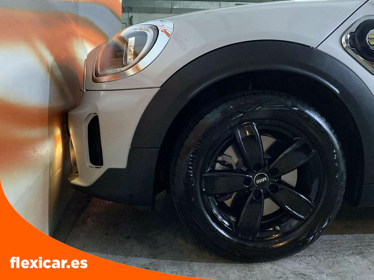 Foto Mini Countryman 24