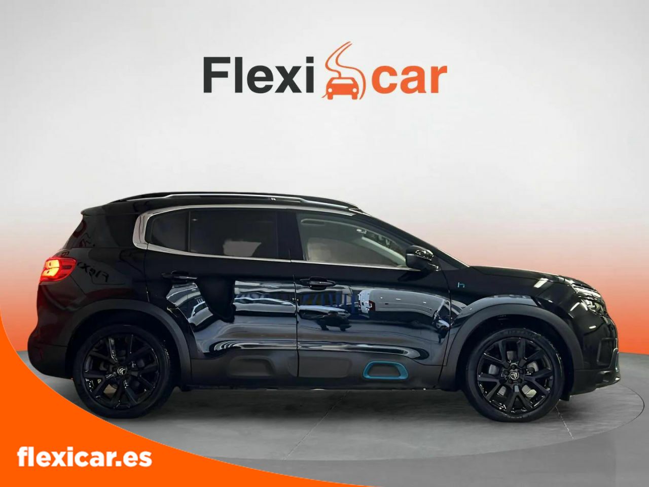 Foto Citroën C5 Aircross 9
