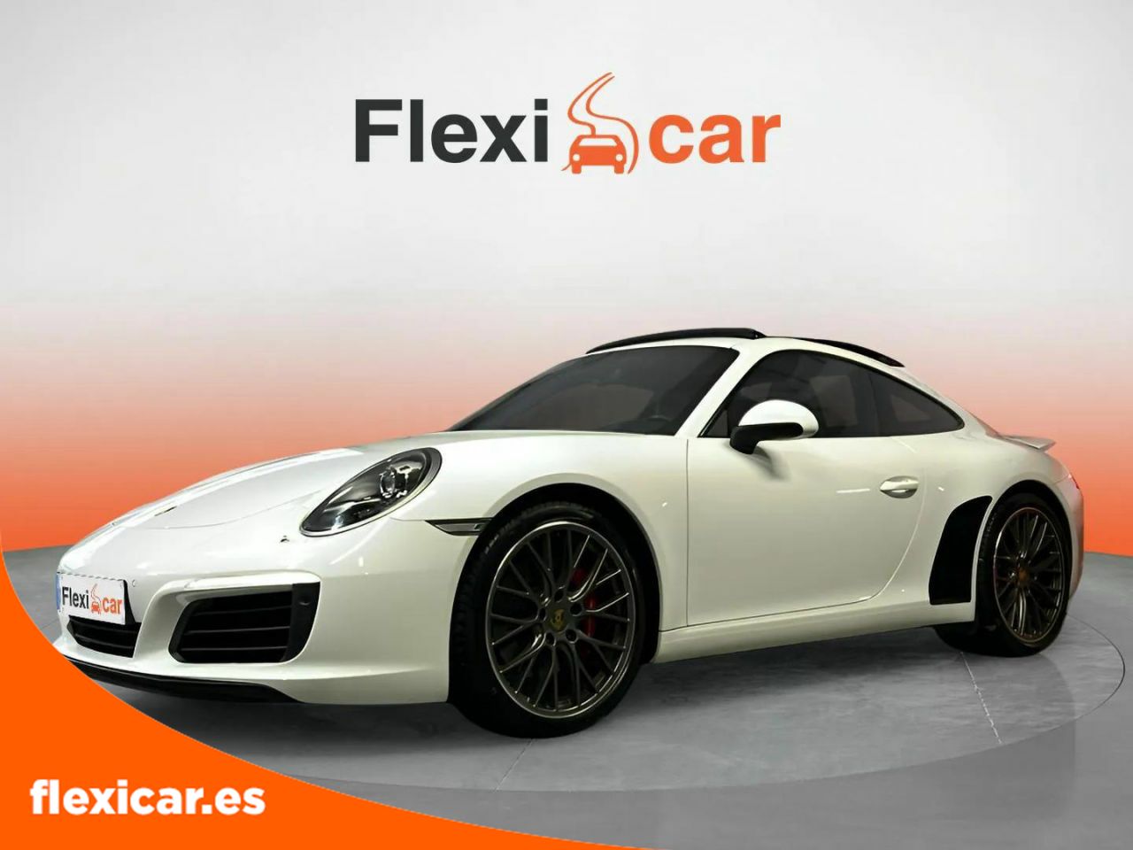 Foto Porsche 911 3