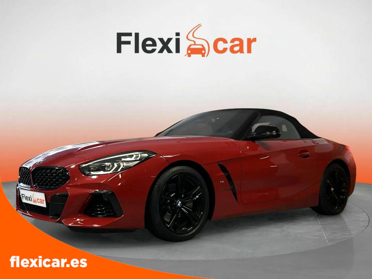 Foto BMW Z4 3