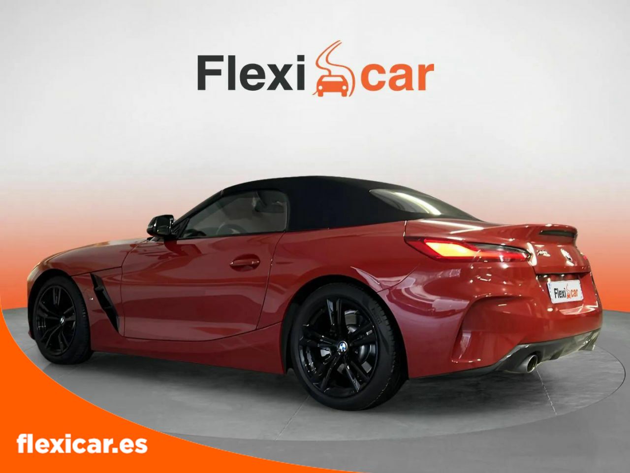 Foto BMW Z4 5