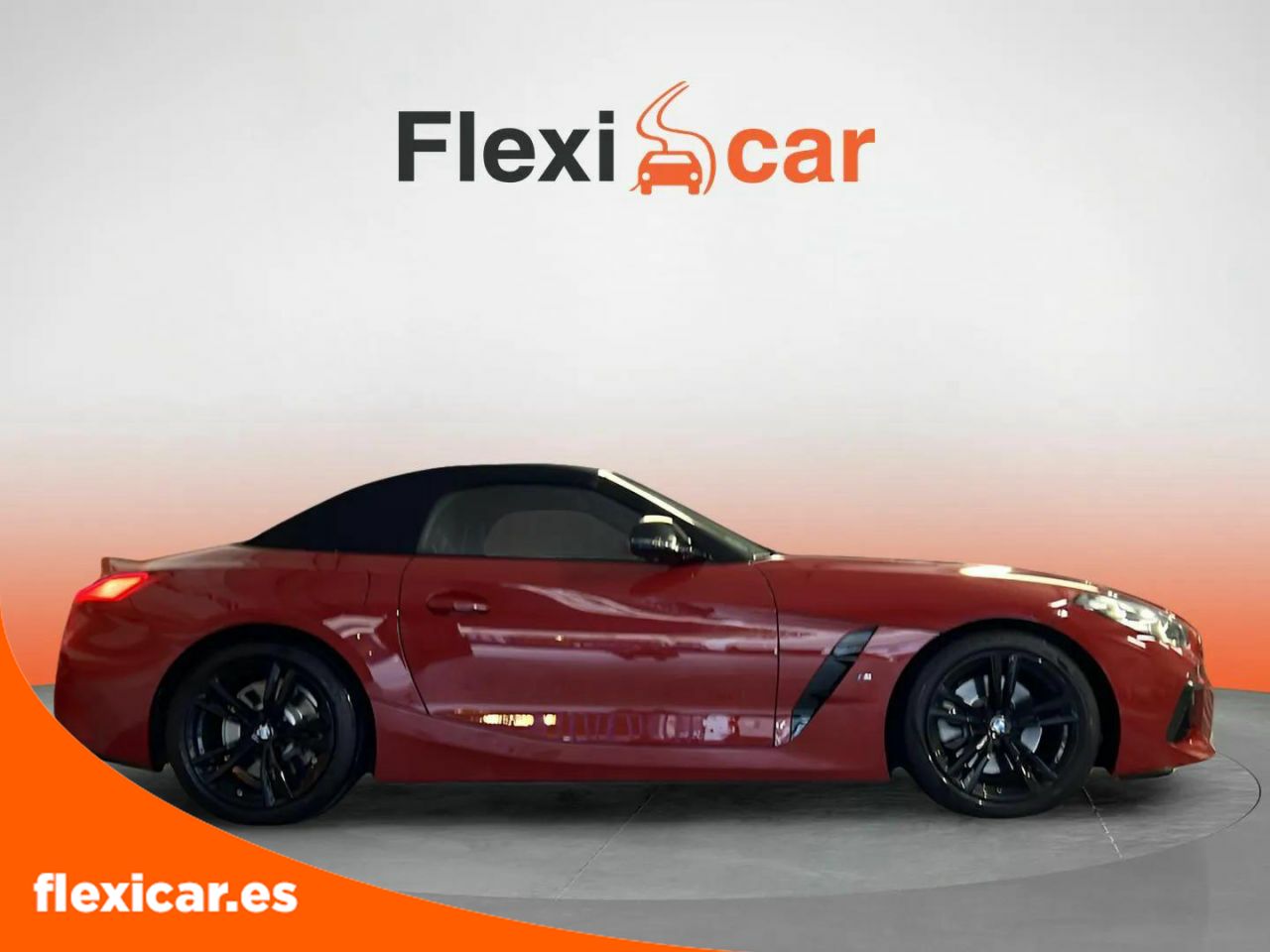 Foto BMW Z4 9