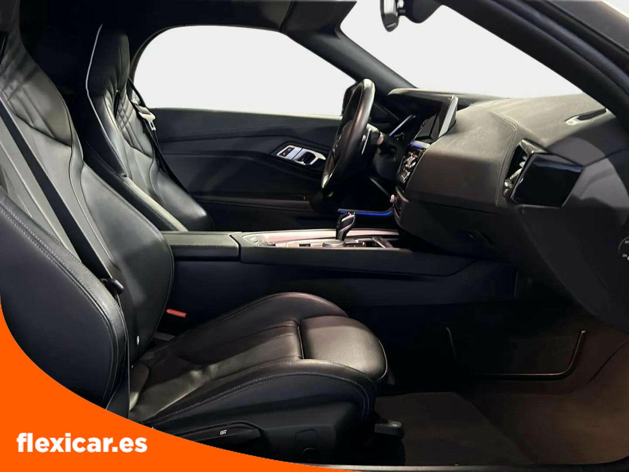 Foto BMW Z4 12