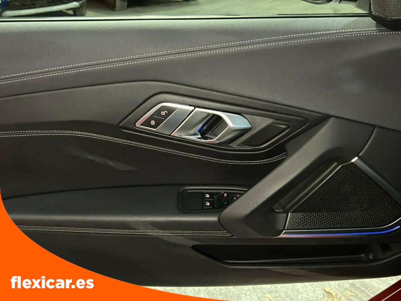 Foto BMW Z4 20