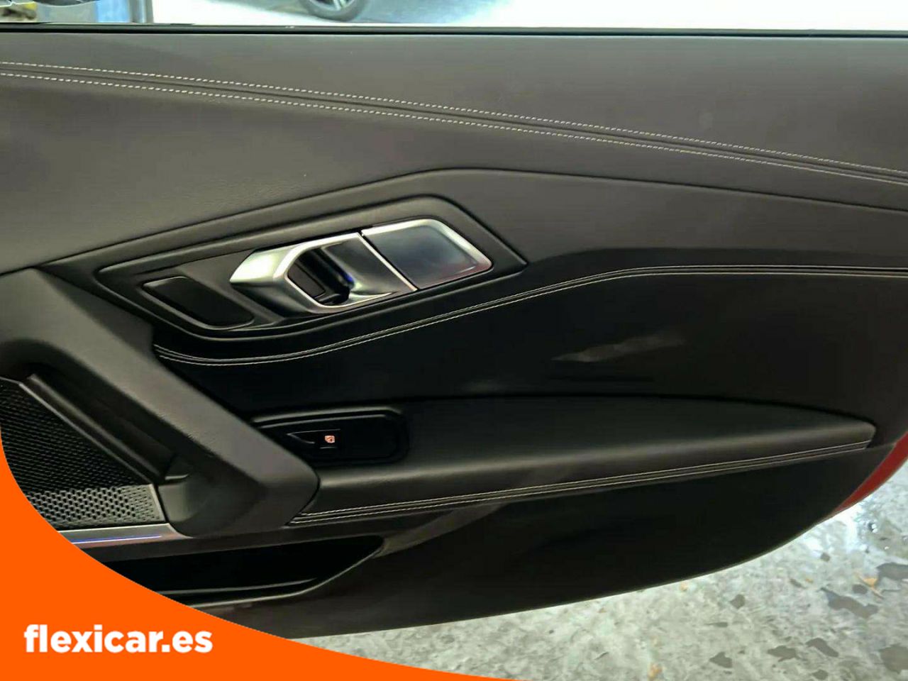 Foto BMW Z4 21