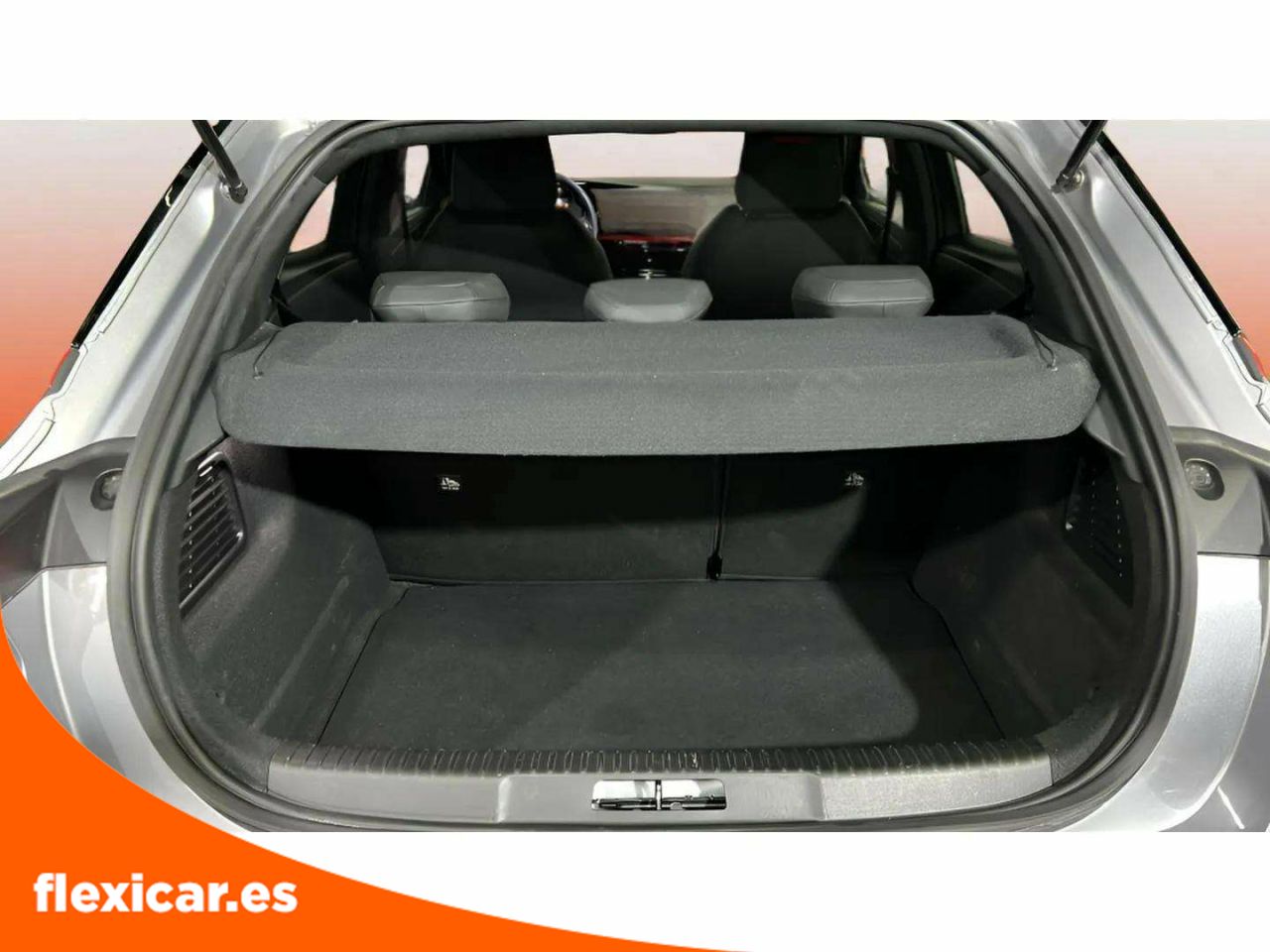 Foto Opel Mokka 10