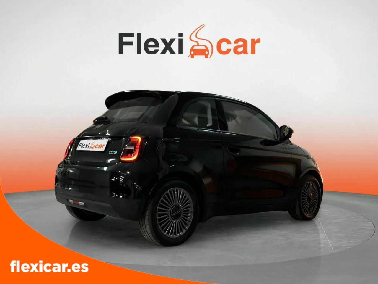 Foto Fiat 500 8