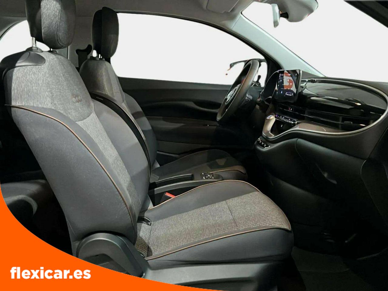 Foto Fiat 500 13