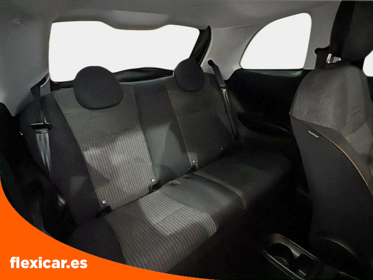 Foto Fiat 500 14