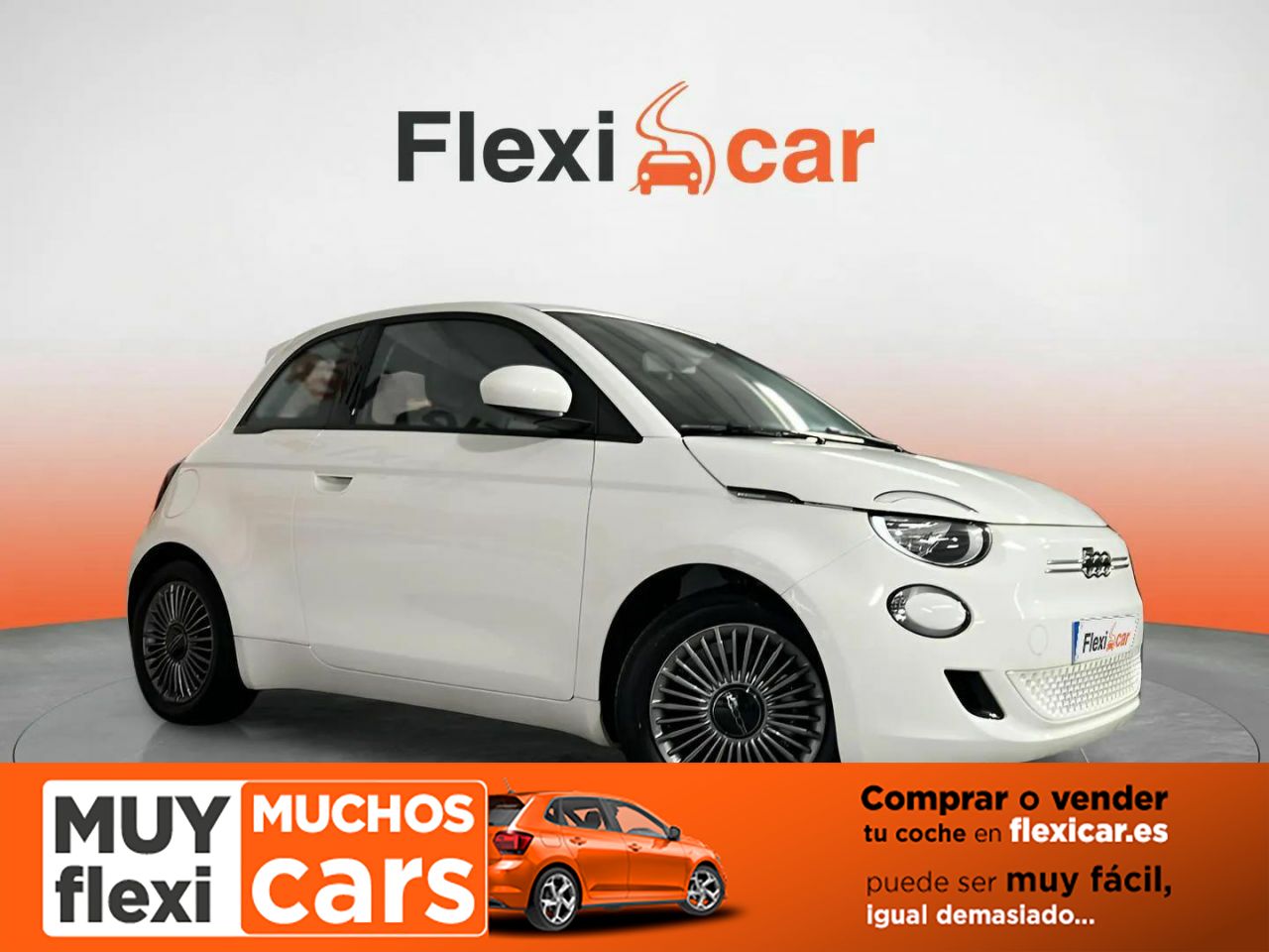 Foto Fiat 500 1