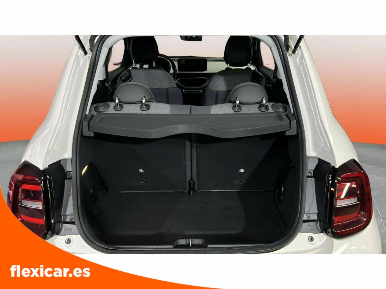 Foto Fiat 500 10