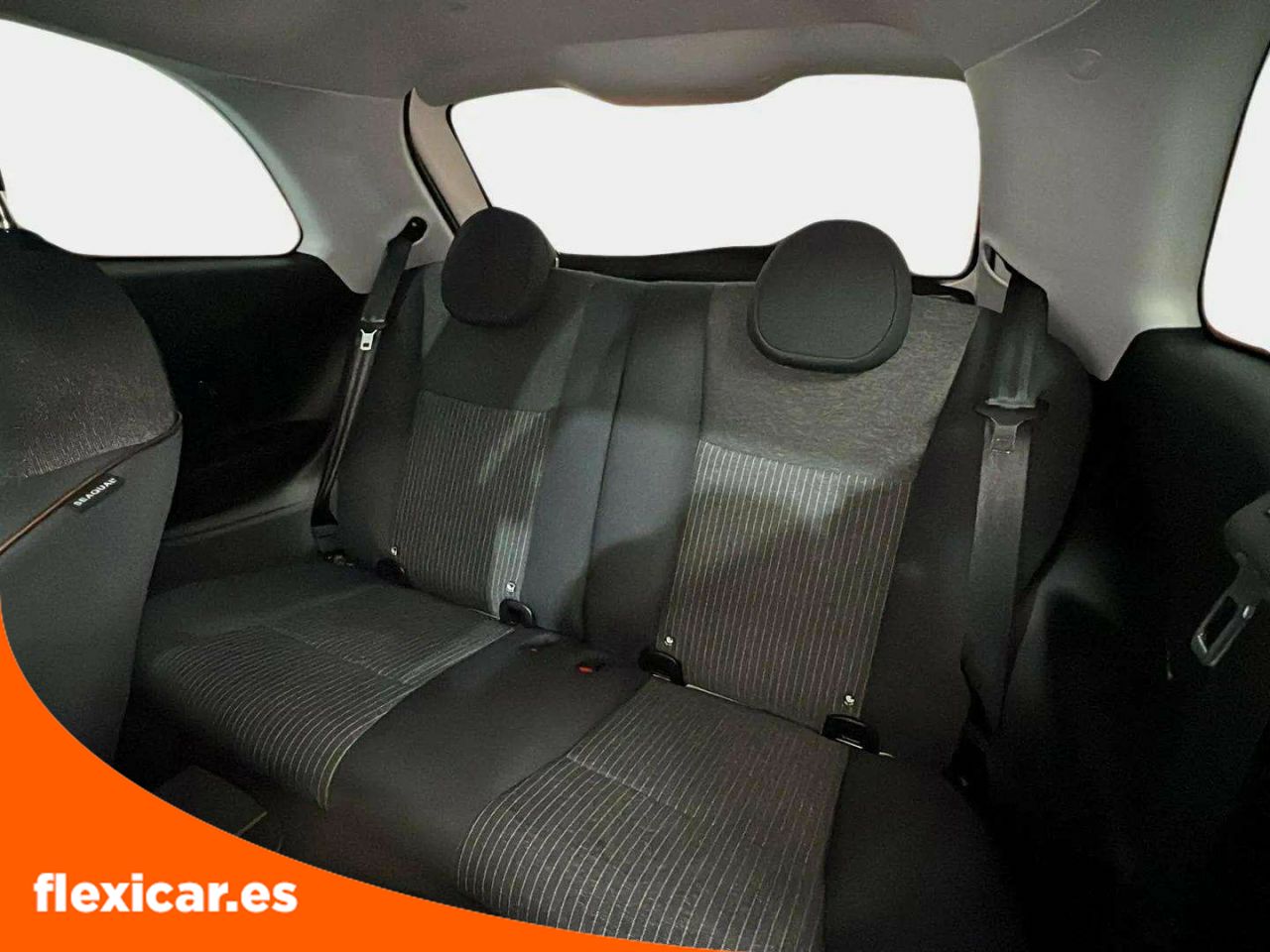 Foto Fiat 500 12