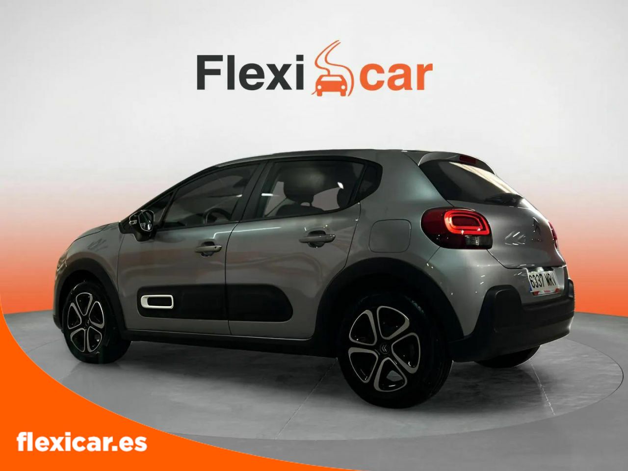 Foto Citroën C3 5