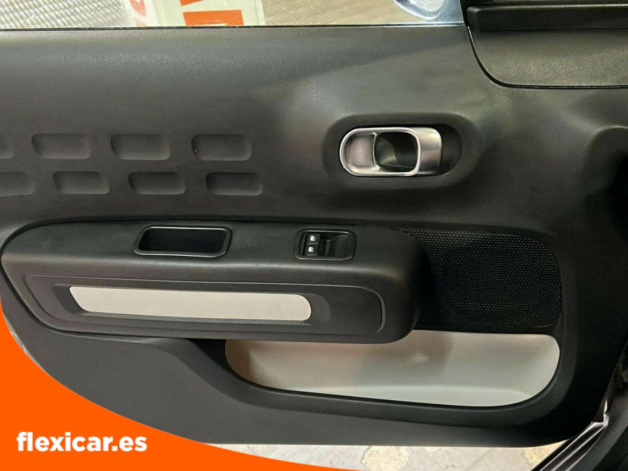 Foto Citroën C3 22