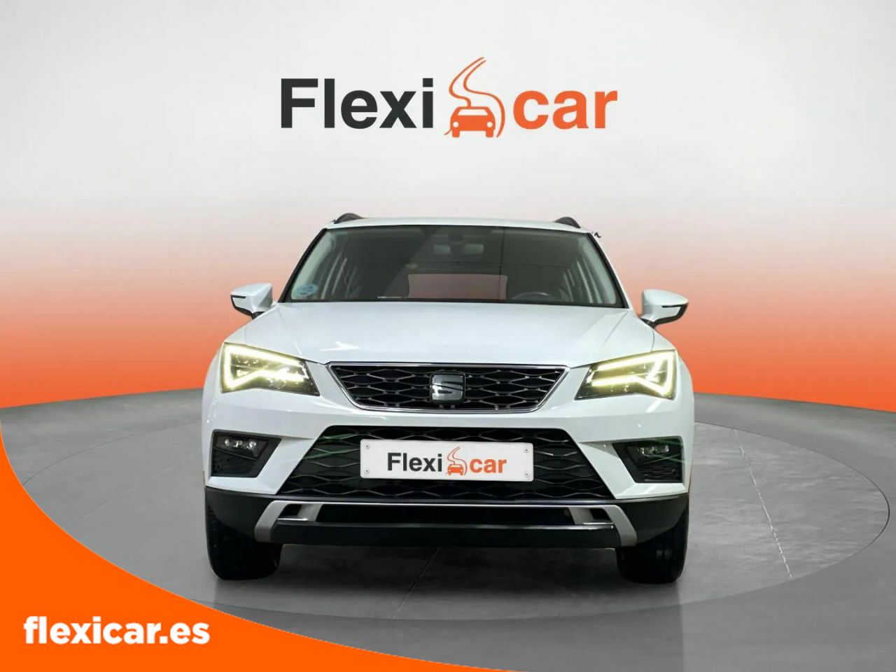 Foto Seat Ateca 2