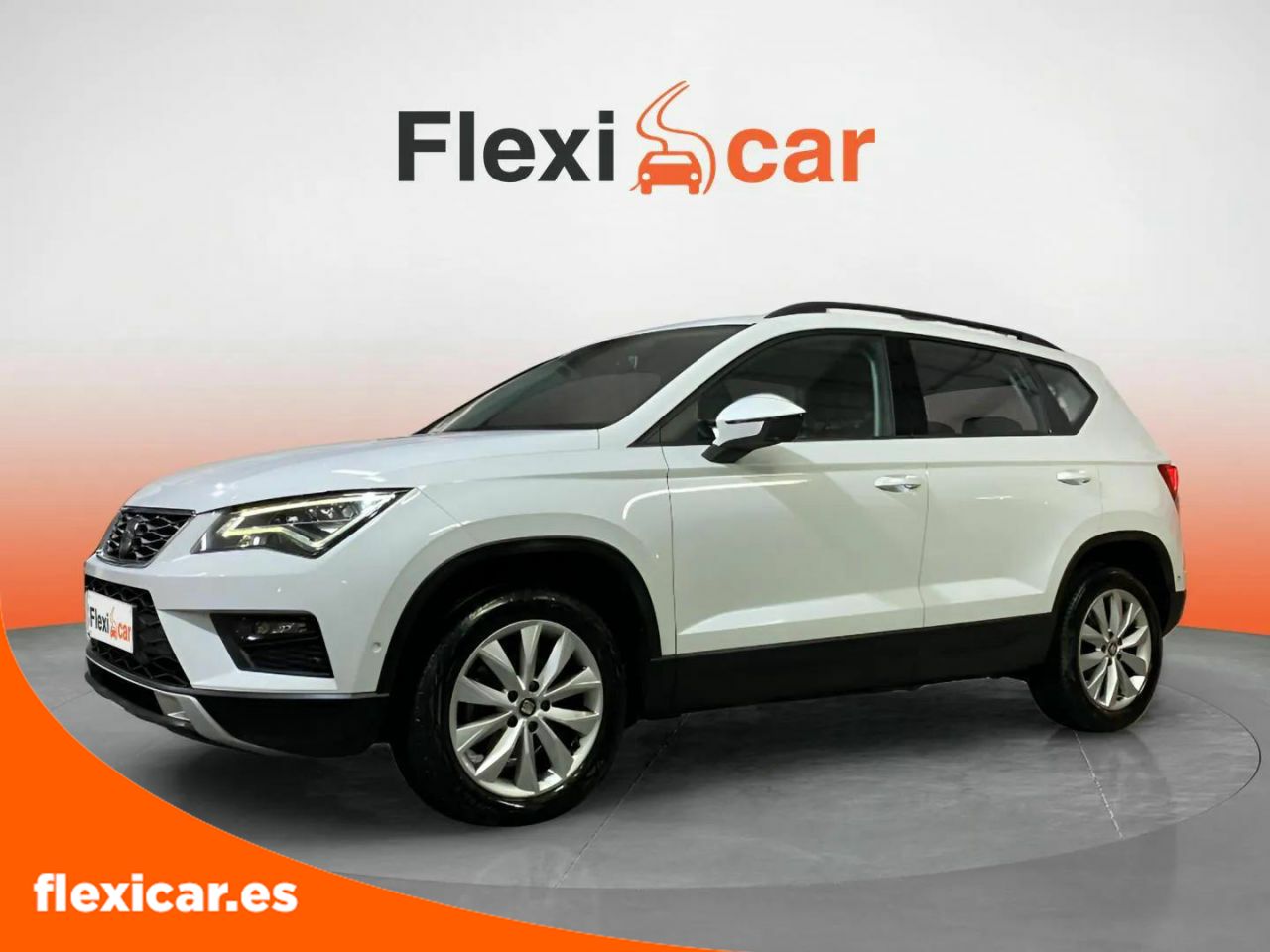 Foto Seat Ateca 3
